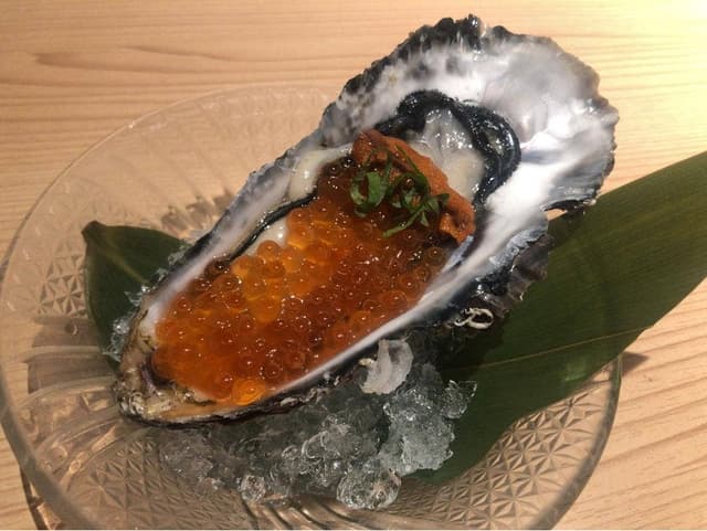 日本酒と海鮮 痛風屋 池袋西口店 - サブ画像1