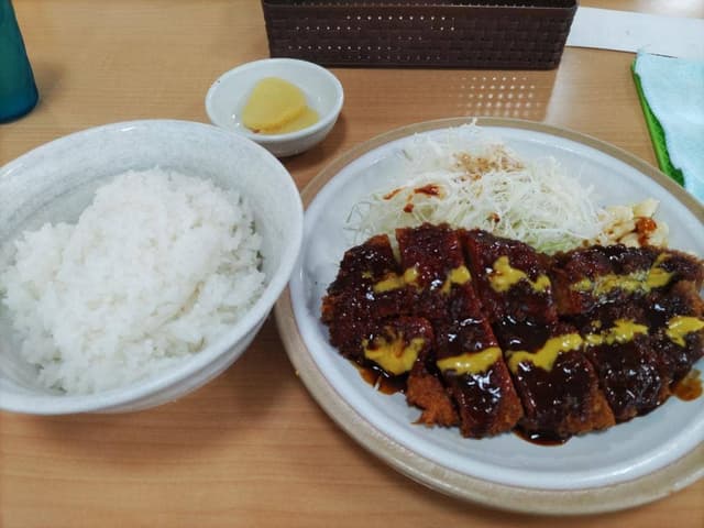 松屋 - サブ画像3