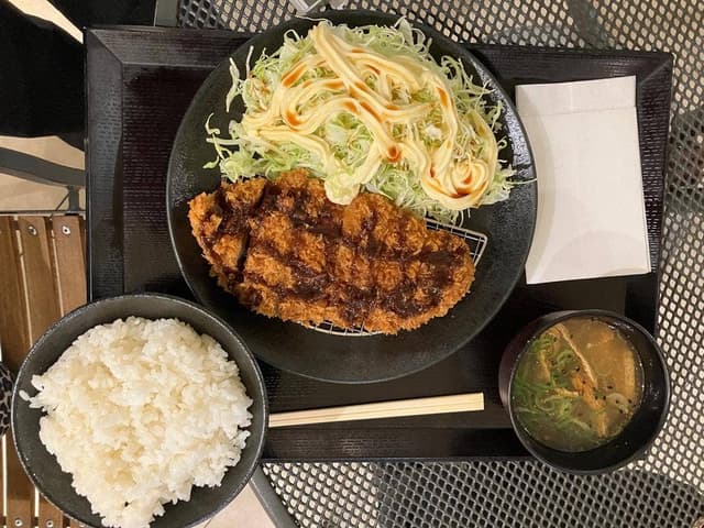 豚屋とん一 イオンモール多摩平の森店 - サブ画像2