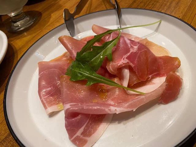 PIZZA SALVATORE CUOMO 伏見店 - サブ画像1