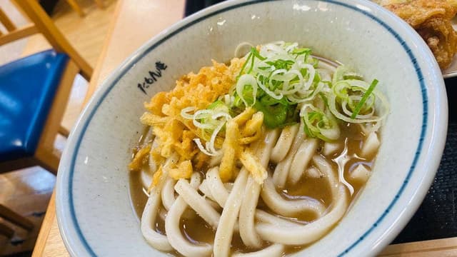 たもん庵 神戸空港店 - サブ画像3