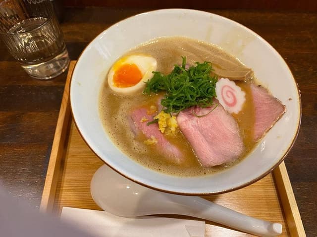 麺家 といろ - サブ画像2