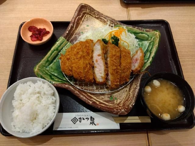 かつ泉 イオンモール座間店 - サブ画像3