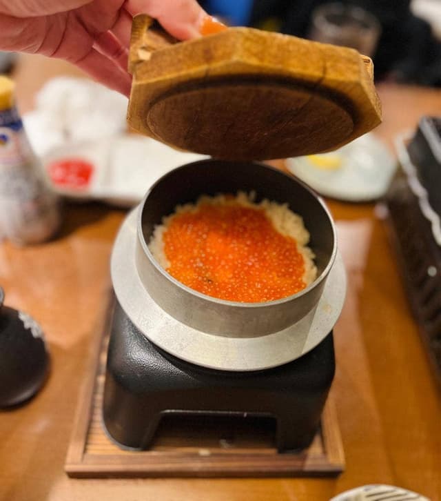 網焼きと釜飯 いその JR長居駅前店 - サブ画像3