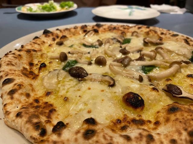PIZZERIA PONTE CENTRO 日本橋店 - サブ画像3
