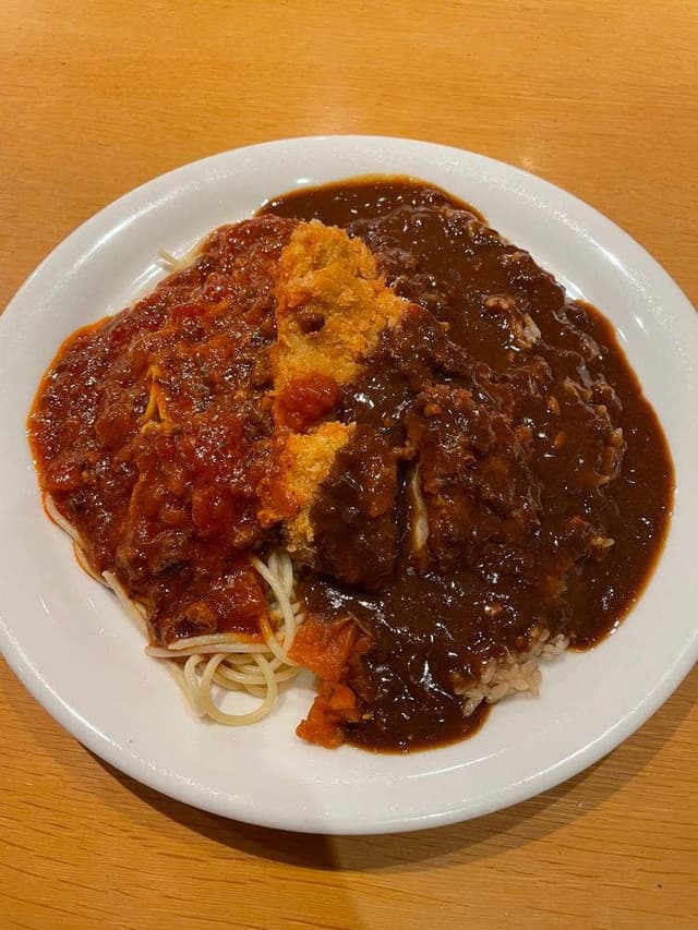 洋食屋 向日葵亭 - サブ画像1