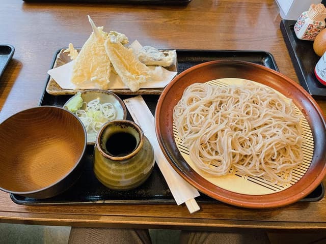 そば処高はし - サブ画像3