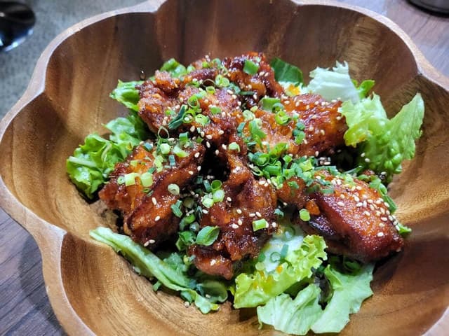 居酒屋こんや - サブ画像1