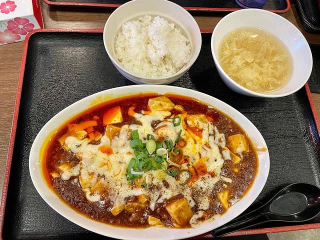 麺匠 MAJIDE - サブ画像2
