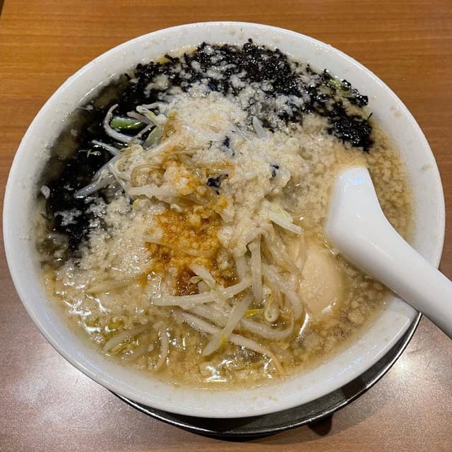 酒麺亭 潤 燕総本店 - サブ画像3