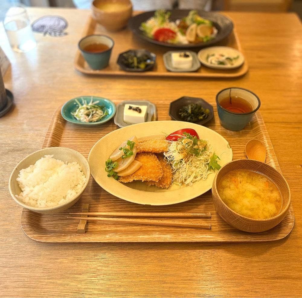 ことりカフェ
