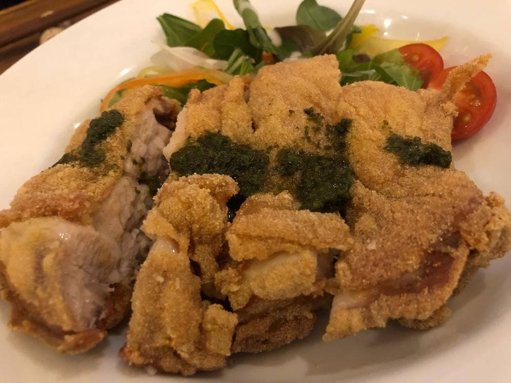 大衆イタリアン酒場 ブチャラティ