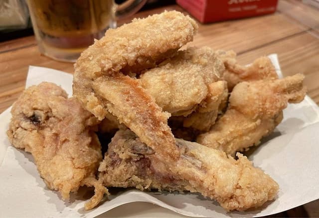 鳥善 - サブ画像2