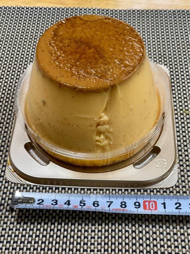 プリンに恋して - サブ画像1