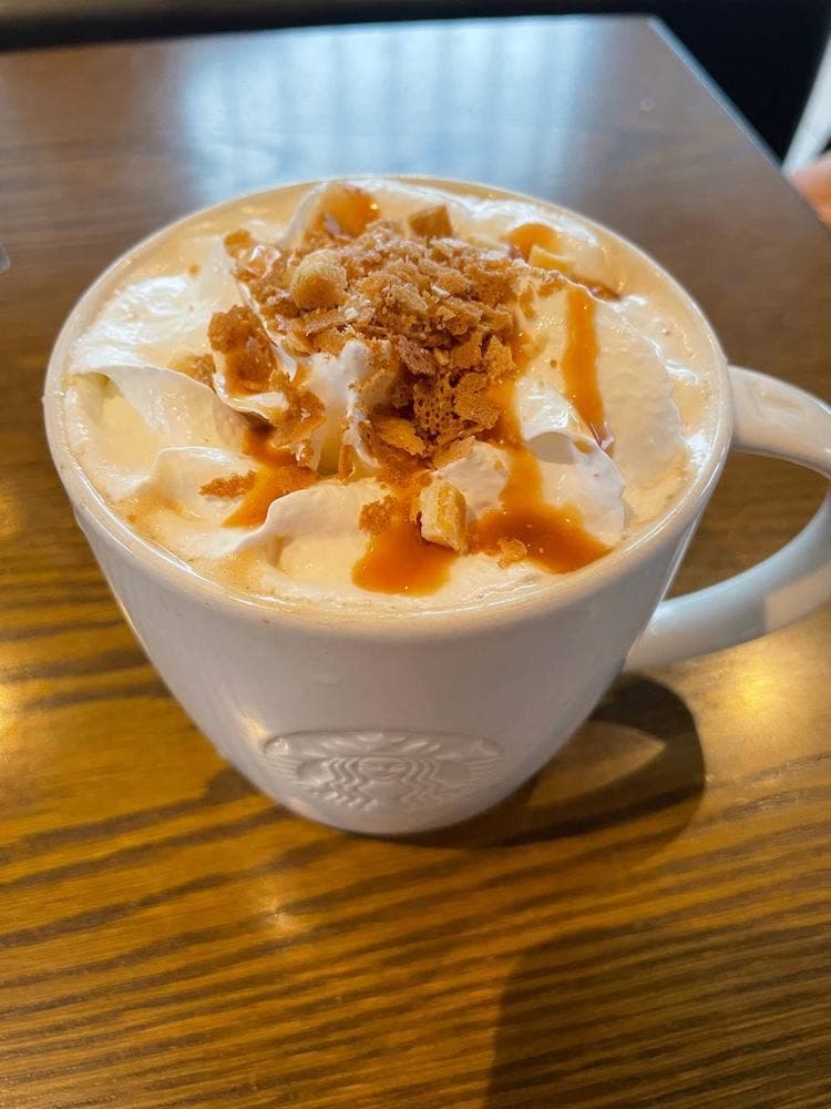 スターバックス コーヒー 春日井勝川店