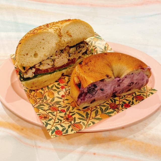 BAGEL STANDARD - サブ画像2