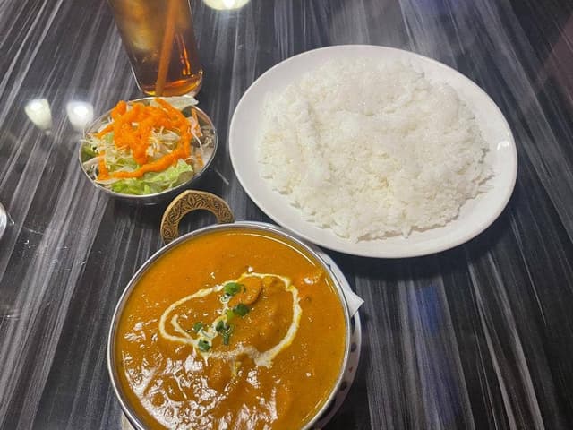 インド料理 ニューナマステインディア 笹塚店 - サブ画像1