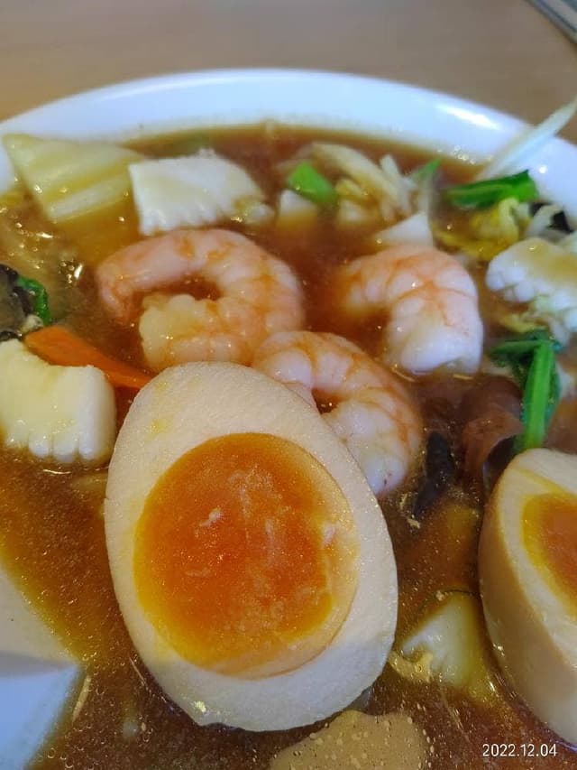 丸源ラーメン 日立店 - サブ画像3