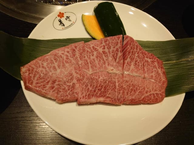 焼肉 華守キワミ - サブ画像2