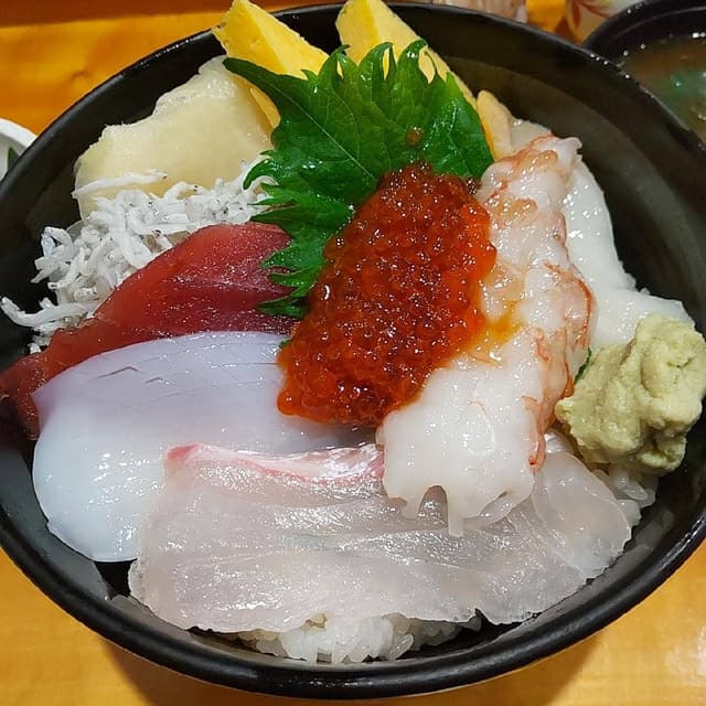 Sushi TOCHINO-KI - サブ画像1