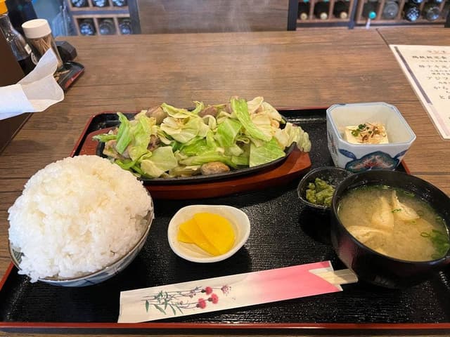 いろりのお店 吉むら - サブ画像2