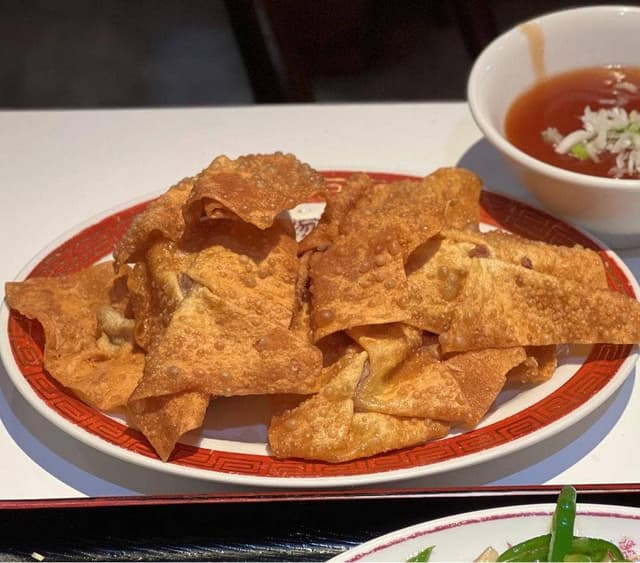 漢陽楼 別館 - サブ画像1