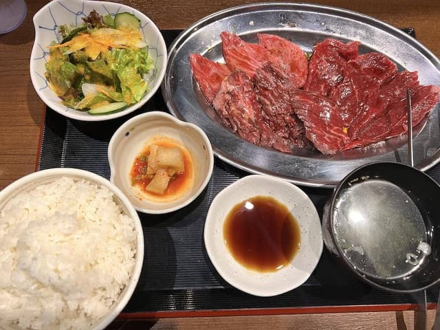 肉匠親方 赤坂店 - サブ画像2