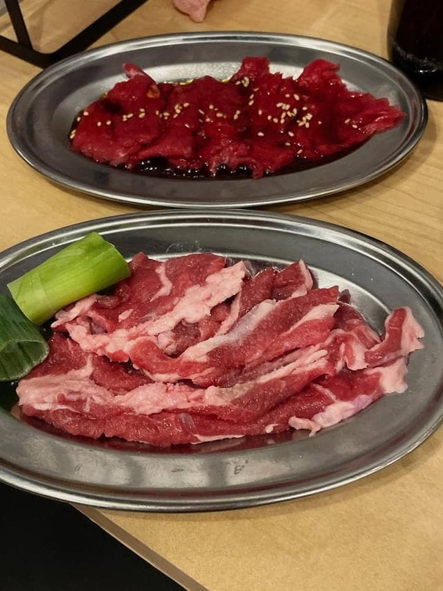 大衆焼肉コグマヤ 池袋東口店 - サブ画像1