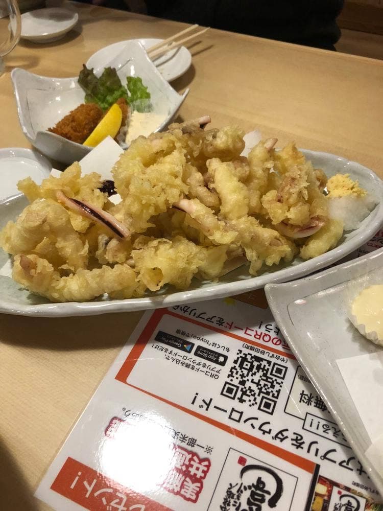 や台ずし 砂田橋町