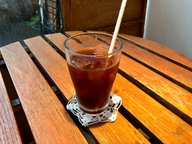 Mocha Coffee - サブ画像1