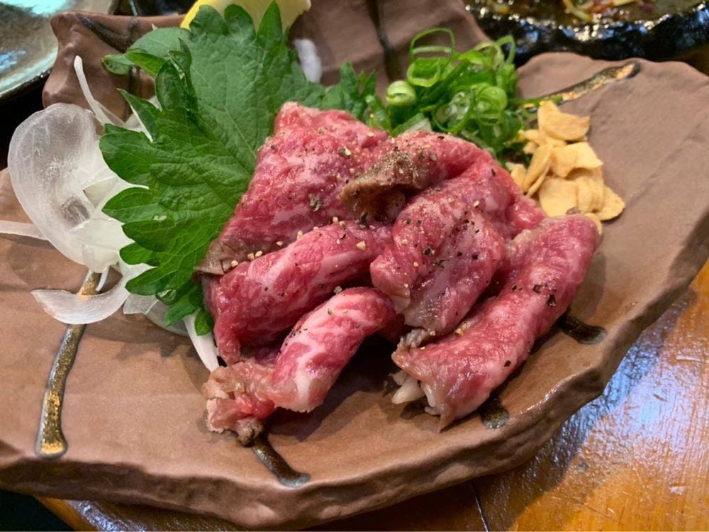 良酔酒席 ふふ