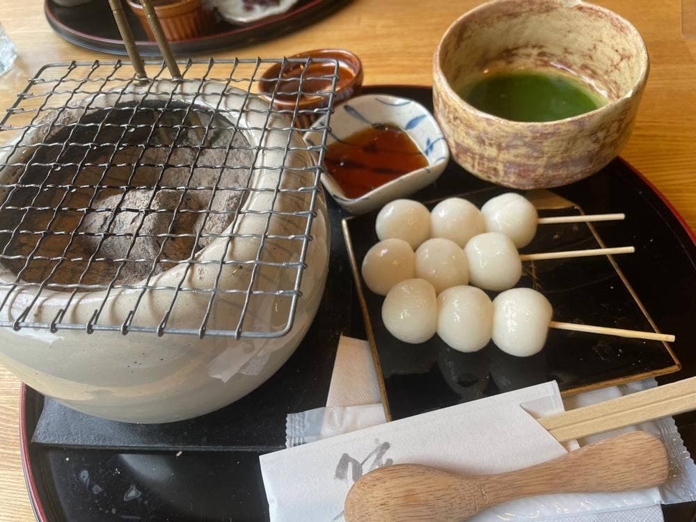 亀草庵
