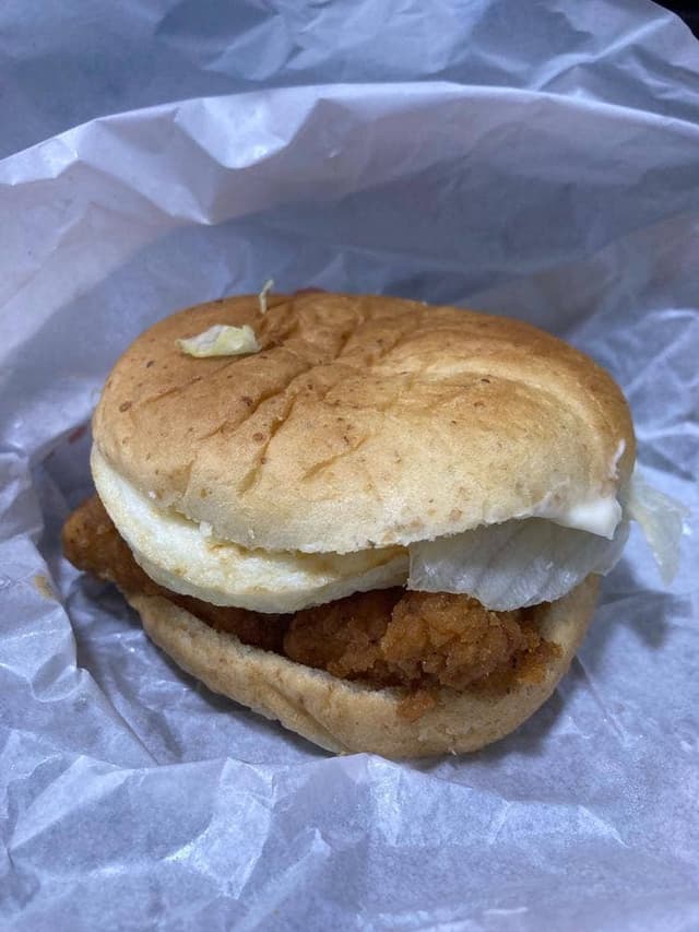 ケンタッキーフライドチキン 住吉駅前店 - サブ画像1