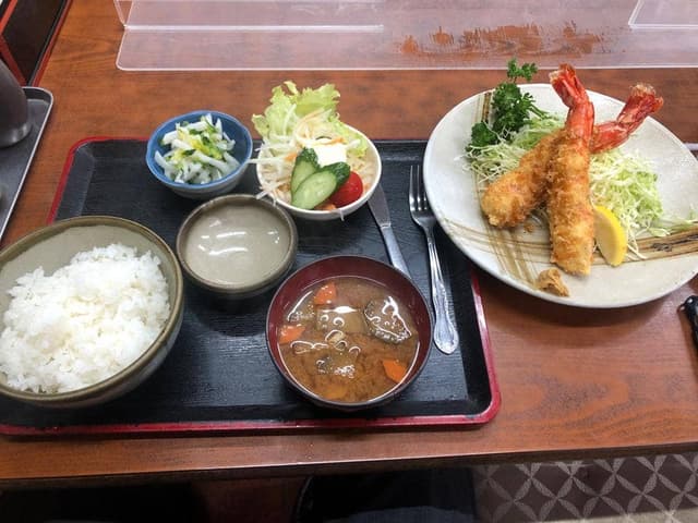 とんかつ元 - サブ画像1