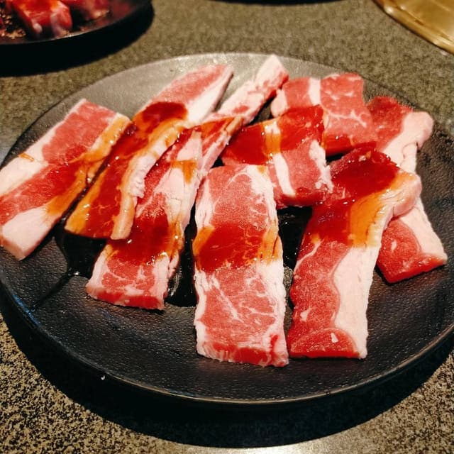 あみやき亭 一宮開明店 - サブ画像2