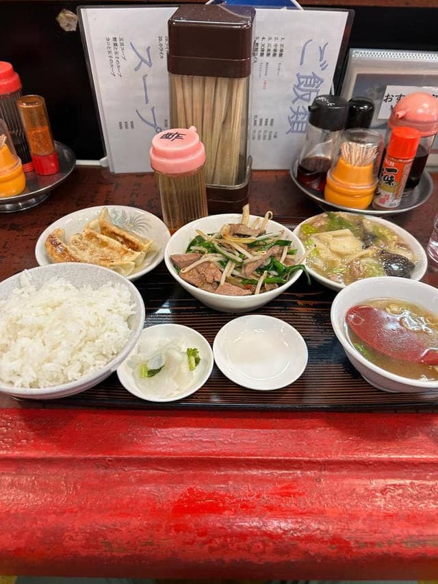 正華 - サブ画像3