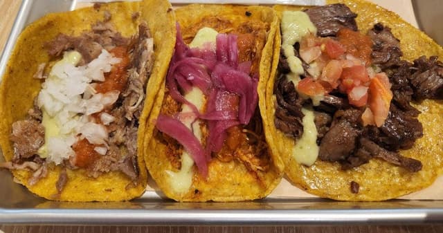 Kitade Tacos ふかや花園プレミアム・アウトレット店 - サブ画像1