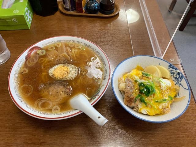 大久保だんご - サブ画像3