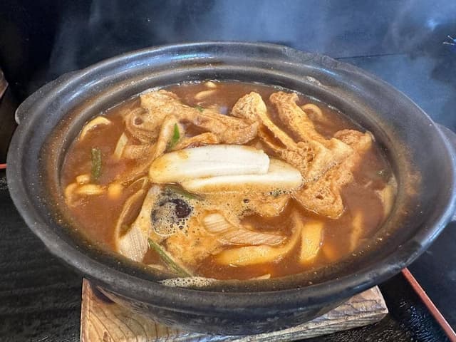 手打ちめん処 やま幸 - サブ画像2