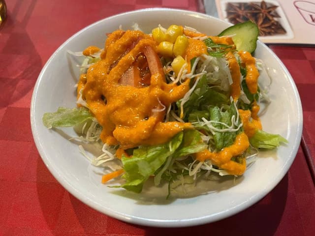 ネパール･インド料理 Sandhya - サブ画像1