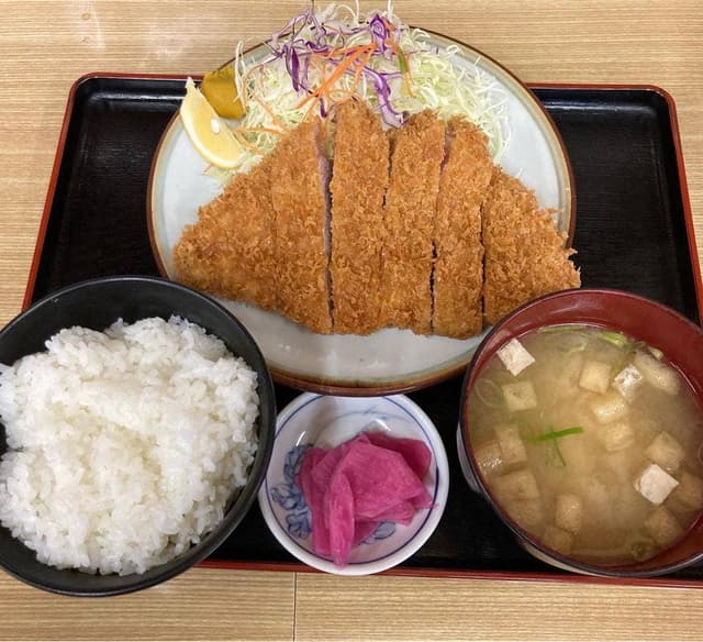 御食事処 みや川 - サブ画像3