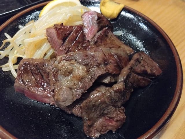 牛たん処 い志井 本店 - サブ画像1