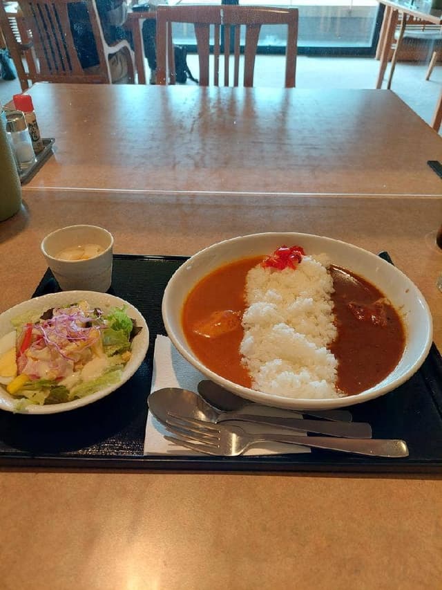 掛川カントリークラブ レストラン - サブ画像3