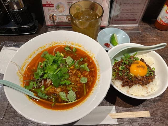 ダパイダン ラボ 横浜みなとみらい - サブ画像3