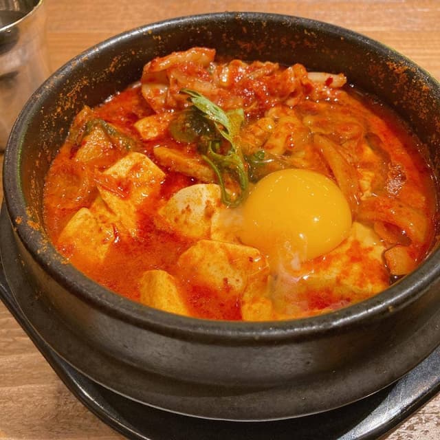 韓国酒場 コッキオ グランスタ八重北店 - サブ画像2