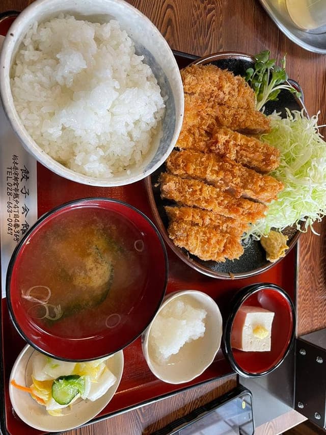 餃子会館 本店 - サブ画像3