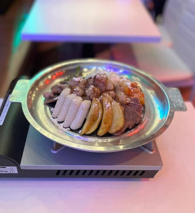 コプチャンち 心斎橋店 - サブ画像3