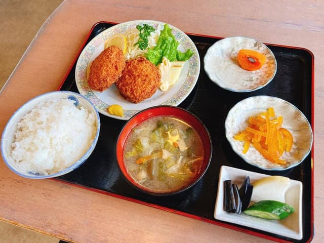 みゆき食堂本店 - サブ画像1