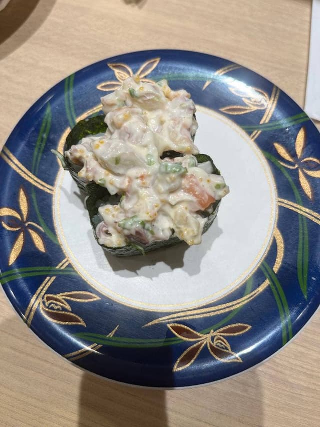 大起水産回転寿司 堺店 - サブ画像3