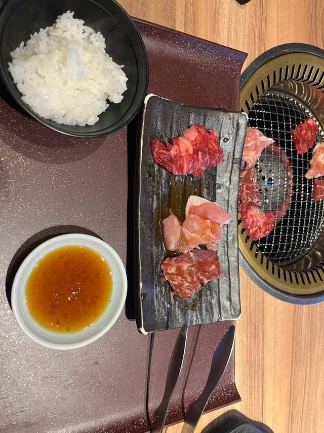 焼肉 くらべこ - サブ画像1